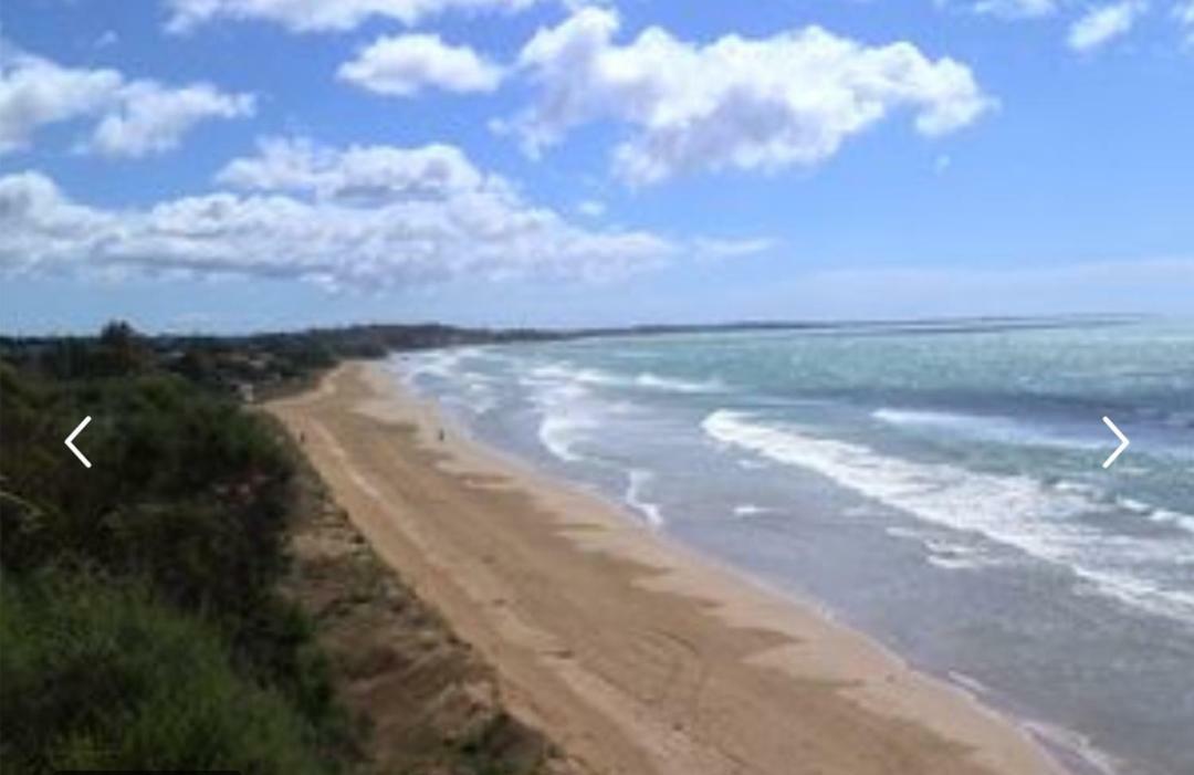 Pozzallo mare Appartamento Esterno foto