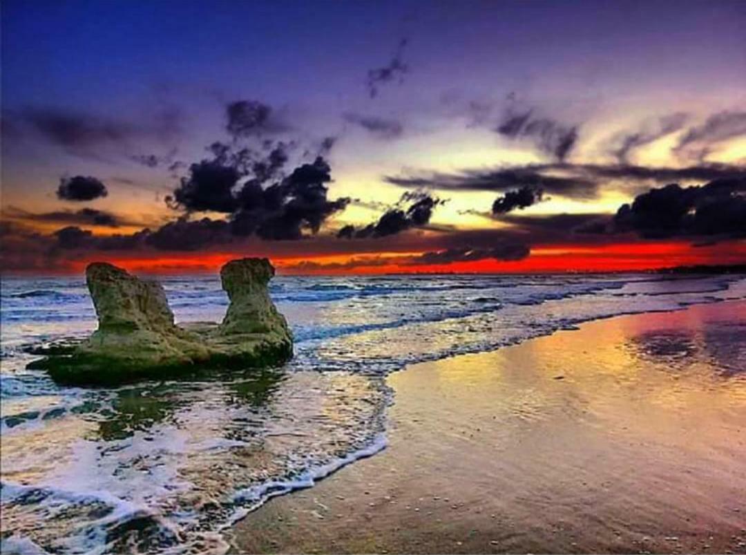 Pozzallo mare Appartamento Esterno foto