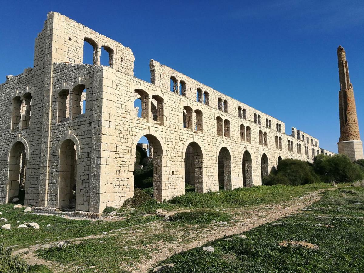 Pozzallo mare Appartamento Esterno foto